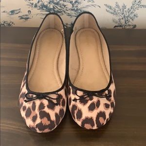 Old navy flats